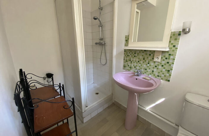 Maison de ville ST POL SUR TERNOISE — photo 4