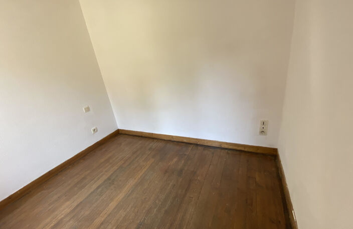 Maison de ville ST POL SUR TERNOISE — photo 5