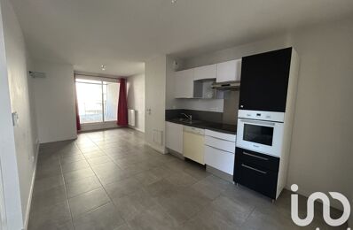 vente appartement 230 000 € à proximité de Talence (33400)