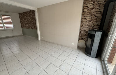 vente maison 105 500 € à proximité de Boubers-sur-Canche (62270)