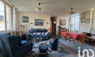 Appartement 4 Pièces 79 m² à vendre à Château-Thierry (02400)