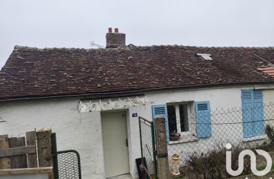 vente maison 120 000 € à proximité de Coulommiers (77120)