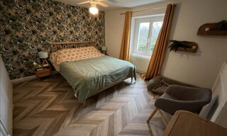 Maison 4 Pièces 96 m² à vendre à Couzeix (87270)