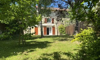 Maison 4 Pièces 96 m² à vendre à Couzeix (87270)