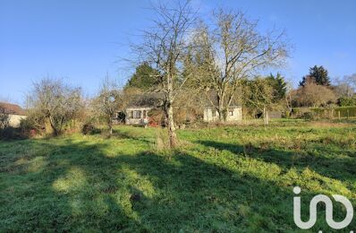 vente maison 126 500 € à proximité de Oisseau-le-Petit (72610)