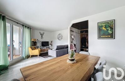 vente appartement 275 000 € à proximité de Saint-Georges-de-Commiers (38450)