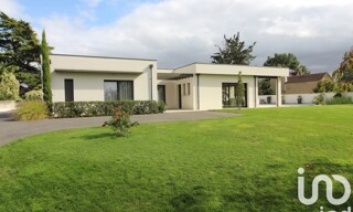 Maison 7 Pièces 186 m² à vendre à Châtellerault (86100)