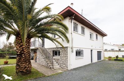 vente maison 860 000 € à proximité de Biarritz (64200)