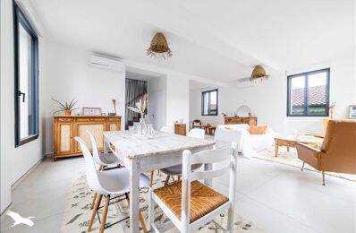 maison 6 pièces 136 m2 à vendre à Anglet (64600)