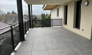 Appartement 3 Pièces 89 m² à vendre à Bizanos (64320)