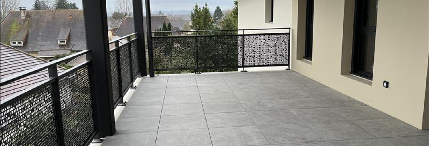 Appartement 3 Pièces 89 m² à vendre à Bizanos (64320)