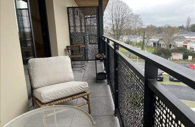 vente appartement 389 295 € à proximité de Jurançon (64110)