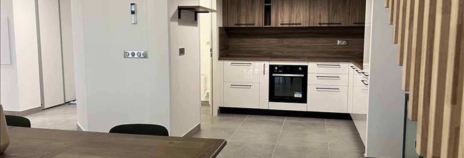 Appartement 3 Pièces 103 m² à vendre à Bizanos (64320)