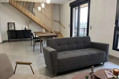 Appartement 3 pièces 357645 €