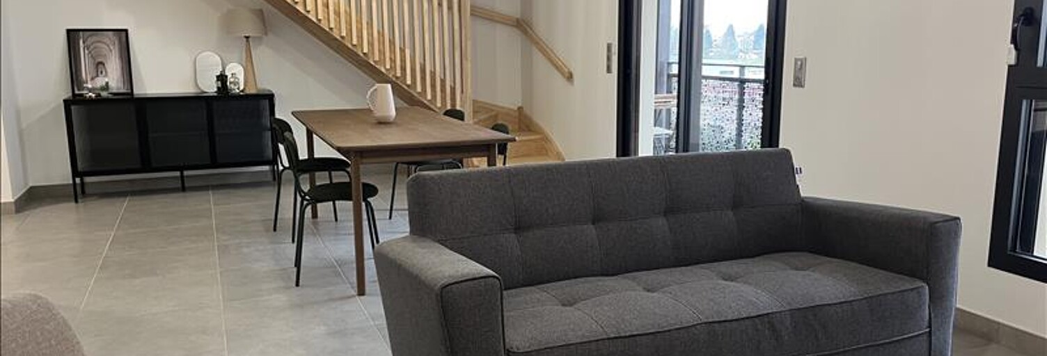 Appartement 3 Pièces 103 m² à vendre à Bizanos (64320)