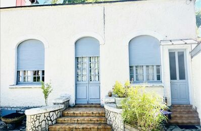 vente maison 118 800 € à proximité de Athos-Aspis (64390)