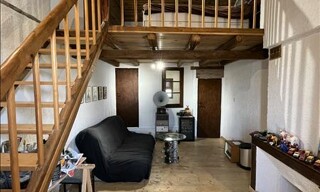 Maison 2 Pièces 40 m² à vendre à Saint-Sulpice-sur-Lèze (31410)