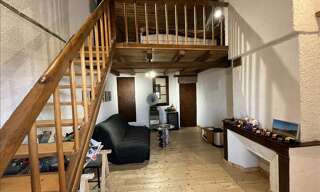 Maison 2 Pièces 40 m² à vendre à Saint-Sulpice-sur-Lèze (31410)