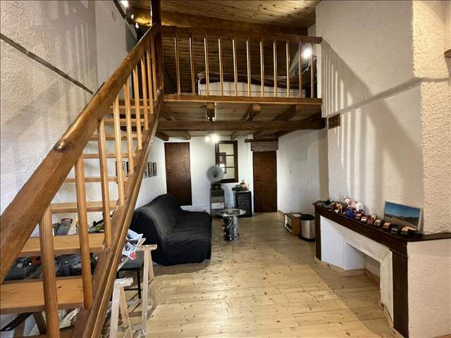 Maison 2 pièces 40 m² à Saint-Sulpice-sur-Lèze — photo du bien