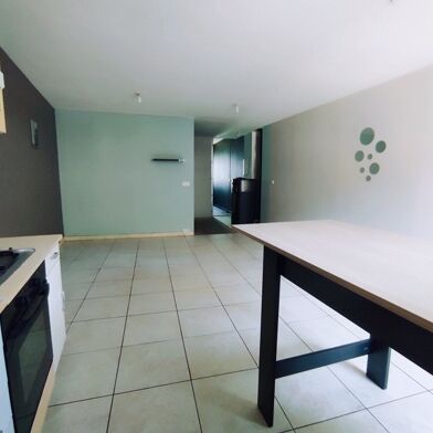 Maison 6 pièces 150500 €