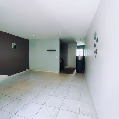 Maison 6 pièces 150500 €