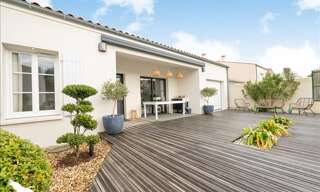 Maison 3 Pièces 85 m² à vendre à Arces (17120)