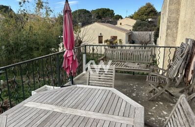 maison 5 pièces 163 m2 à vendre à Pignan (34570)