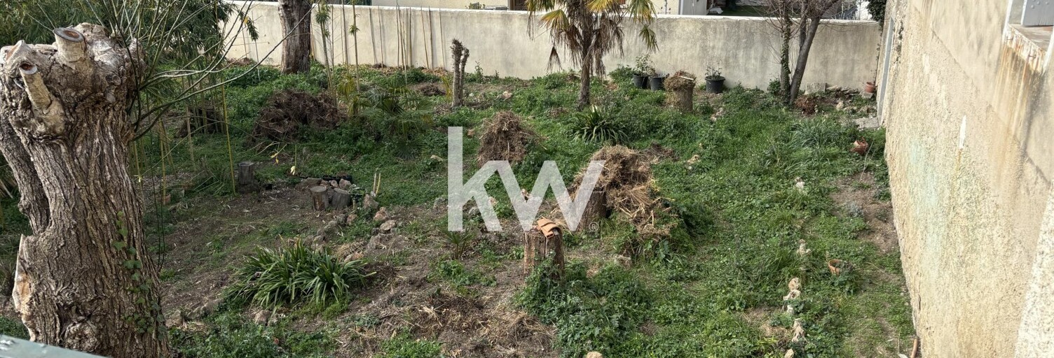 Maison 5 Pièces 163 m² à vendre à Pignan (34570)