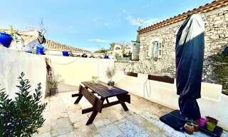 Maison 4 Pièces 70 m² à vendre à Allègre-les-Fumades (30500)