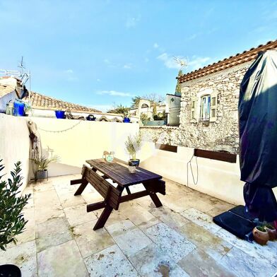 Maison 4 pièces 126500 €