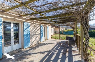 vente maison 239 560 € à proximité de Magnac-Lavalette-Villars (16320)