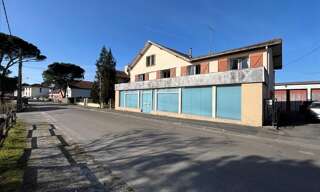 Immeuble   m² à vendre à Lesperon (40260)
