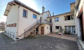 Immeuble   m² à vendre à Lesperon (40260)