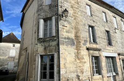 vente maison 108 500 € à proximité de Paussac-Et-Saint-Vivien (24310)