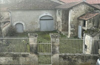 vente maison 108 500 € à proximité de Brantôme (24310)