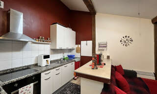 Appartement 2 Pièces 51 m² à vendre à Saint-Jean-Pied-de-Port (64220)