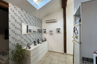 Appartement 2 pièces 138500 €