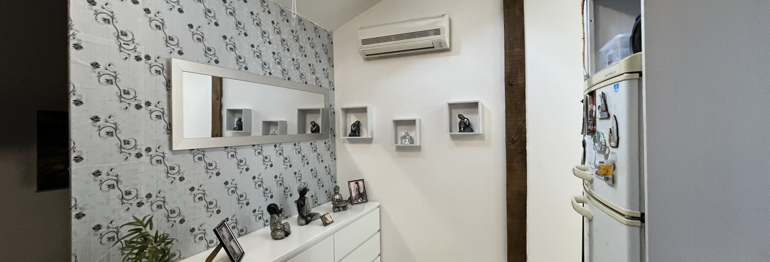 Appartement 2 Pièces 51 m² à vendre à Saint-Jean-Pied-de-Port (64220)