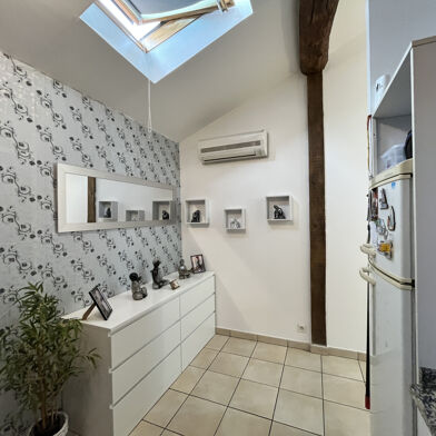 Appartement 2 pièces 138500 €