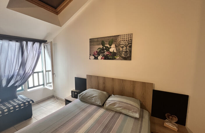 Appartement T2 de 51.80 m2 dans une petite résidence, en centre ville. — photo 5