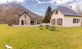 Maison 4 Pièces 209 m² à vendre à Pau (64000)