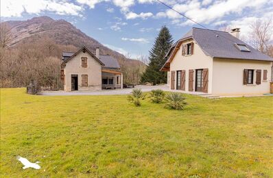 vente maison 265 000 € à proximité de Andoins (64420)