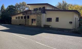 Immeuble   m² à vendre à Nerbis (40250)