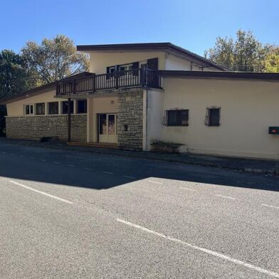 Immeuble  260000 €