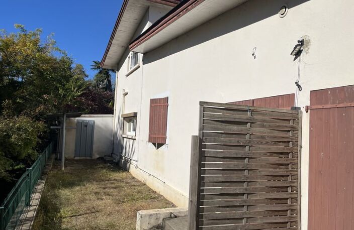 Vente immeuble   Nerbis (40250) — photo 3