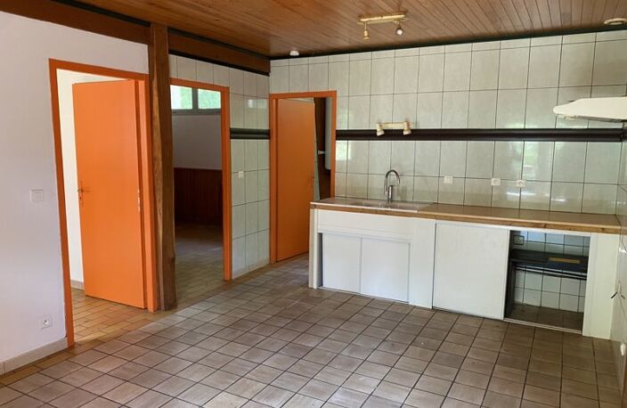 Vente immeuble   Nerbis (40250) — photo 4