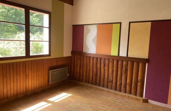 Vente immeuble   Nerbis (40250) — photo 5