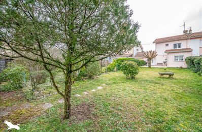 vente maison 358 700 € à proximité de Cenon (33150)