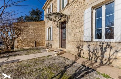 vente maison 249 100 € à proximité de Saint-Genès-de-Castillon (33350)