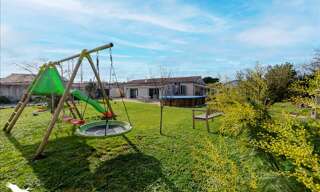 Maison 4 Pièces 114 m² à vendre à Lesparre-Médoc (33340)